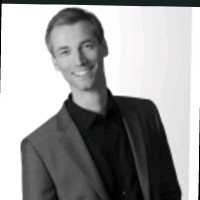 AlphaInsights GmbH Employee Lars Dankworth's profile photo