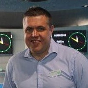 Stuart Dickinson Email & Phone Number