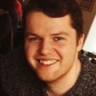 TRAILAR Employee Jordan Wilding's profile photo
