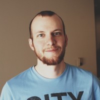 The Evangelical Lutheran Good Samaritan Society Employee Aaron Bauer's profile photo