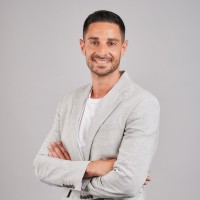 BLKB Employee Fabio Napoli's profile photo