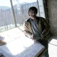 Odeh Engineers Employee Bruce Vallone's profile photo