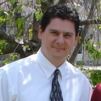 Aptiv Employee Brian Nagy's profile photo