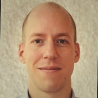 Johnson & Johnson MedTech Employee Marcel Schweizer's profile photo