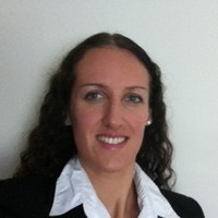 Stellae International Employee Anna Blome's profile photo