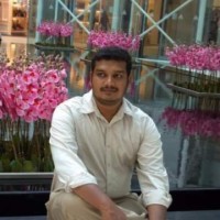 Workday Employee Harsha Kumar's profile photo