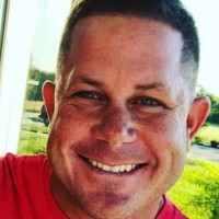 Dash Now Employee Justin Verbenec's profile photo