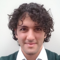 Université de Technologie de Compiègne (UTC) Employee Berk Celik's profile photo