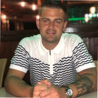 Richard Whitlock Email & Phone Number