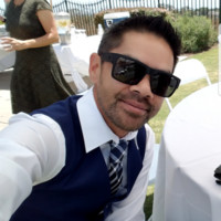 NBCUniversal, Inc. Employee George do's profile photo