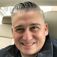 Veolia Water Technologies & Solutions Employee Richard Pineo's profile photo