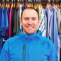 Reco Brands Employee Brandon Rutledge's profile photo