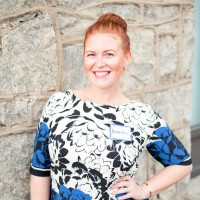 Wellspring Nonprofit Resource, Inc. Employee Amanda Mark's profile photo