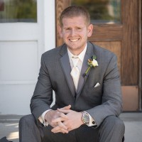 Spectrum Insurance Group Employee Justin Trepes's profile photo