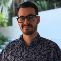 Pearl Talent Employee Fabrizio Heredia's profile photo