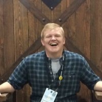 Los Dos Potrillos Employee Ben Reynolds's profile photo