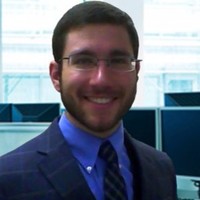 Tusk Software Employee Mark Clark's profile photo