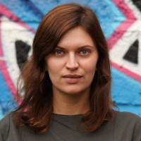 Custodian Employee Joanna Zimnoch's profile photo