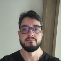 Cresol Cooperativa Employee Diego Bottaro's profile photo
