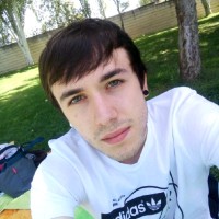 Batura Mobile Employee Igor Ibañez's profile photo