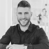 NAV43 Employee Cam Healy's profile photo