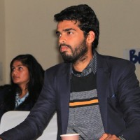 SoftwareHunt Employee Vikram Srivastava's profile photo