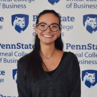 Kate's Real Food Employee Isabella Arguello's profile photo