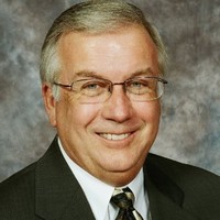 Franklin Educational Consulting Employee Ed Franklin's profile photo