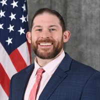 City of Wichita Falls Employee Michael Battaglino's profile photo