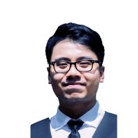 Hunter Douglas Asia Employee Cao Nhân's profile photo