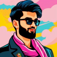 Zmed Solutions (Pvt.) Ltd Employee Toby McLaren's profile photo