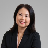 UN Global Compact Network Singapore Employee Wanjun Yap's profile photo