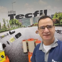 Filtros Tecfil Employee Jose dos Santos's profile photo