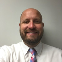 Marion Board Of Education Employee Scott Spalding's profile photo