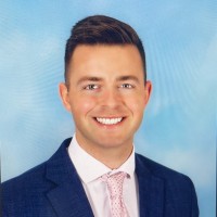 Pacific Life Employee Matt Baumgart's profile photo
