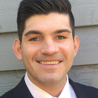 EL1 Sports Employee Spencer Manjarrez's profile photo