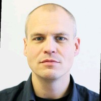 Botrygg AB Employee Martin Svensson's profile photo