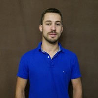 Xavier Dessemon's profile photo