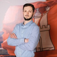 Anton Strachuk Email