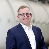 PROTEGO (USA), Inc. subsidiary of PROTEGO® | Braunschweiger Flammenfilter GmbH Employee Andreas Triller's profile photo