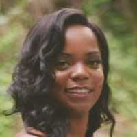 Global Community Charter School Employee Cashmere Roddey's profile photo