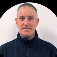 AESC UK Employee Shane Harland's profile photo