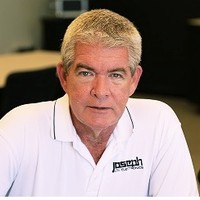 Joseph Electronics Employee John Cleary's profile photo