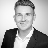 GEDAT Getränkedaten Employee Maximilian Huesch's profile photo