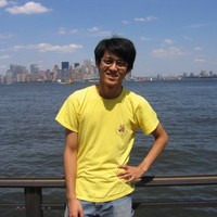 Amazon Web Services (AWS) Employee Shen Wang's profile photo