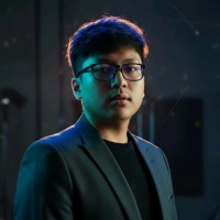 Touché Films Employee Daniel Guallichico's profile photo