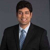 Ten-X Employee Varma Penmatsa's profile photo