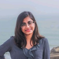 Seedcode Employee Nida Ali's profile photo