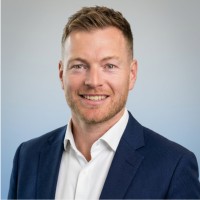 Glean Employee Rob Burnett's profile photo