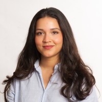 DIGI España Employee Allison Muñoz Ramírez's profile photo